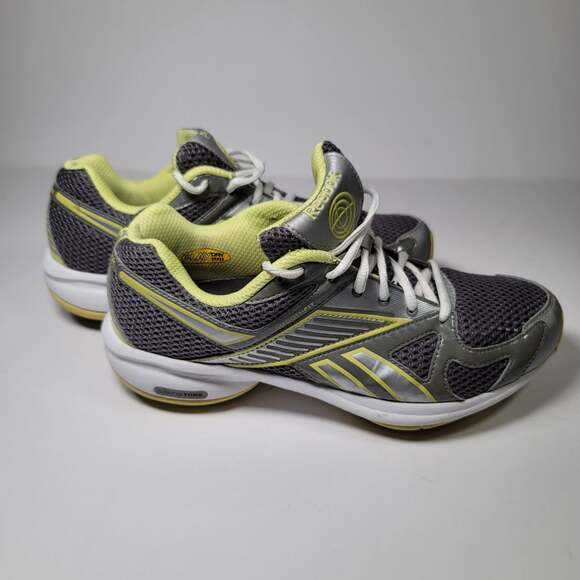 Reebok DMX Foam Womens Walking Shoe - Picture 5 of 9